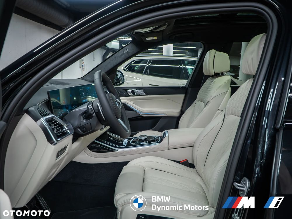 BMW X7 xDrive40d - 19