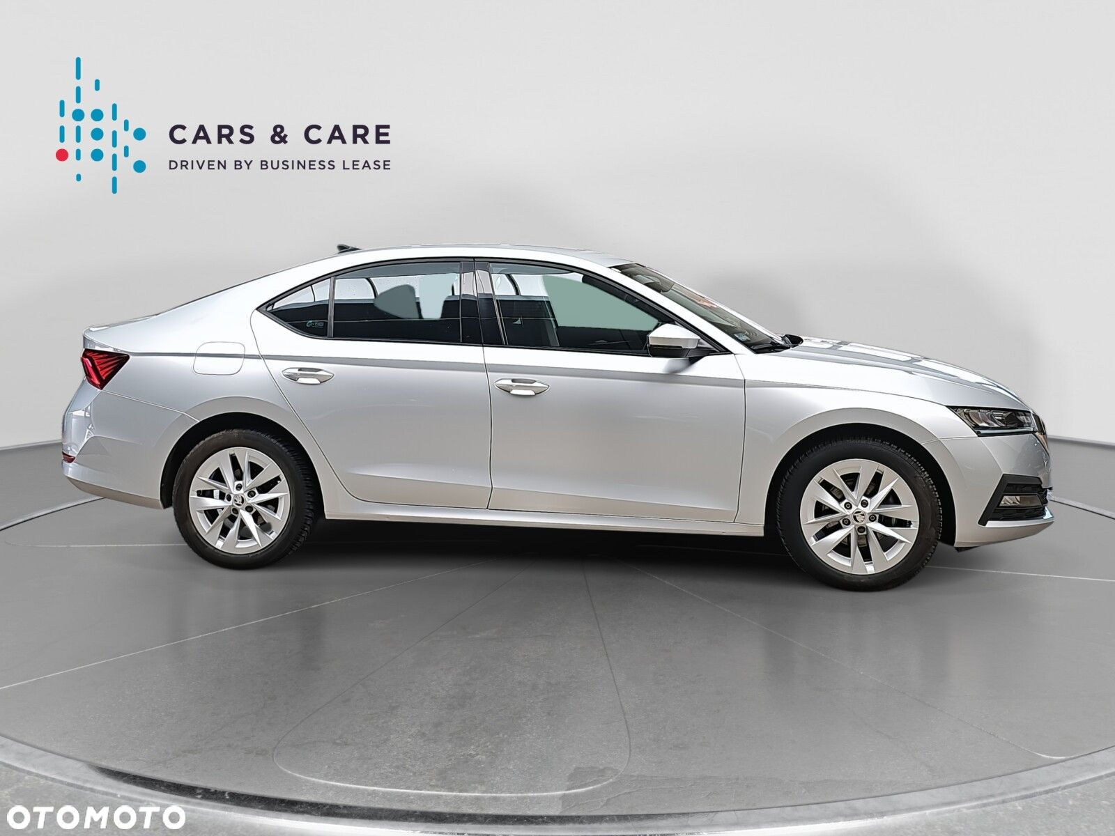 Skoda Octavia 2.0 TDI Ambition DSG - 8