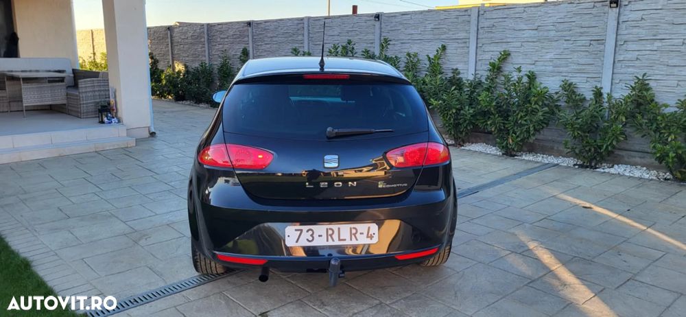 Seat Leon - 14