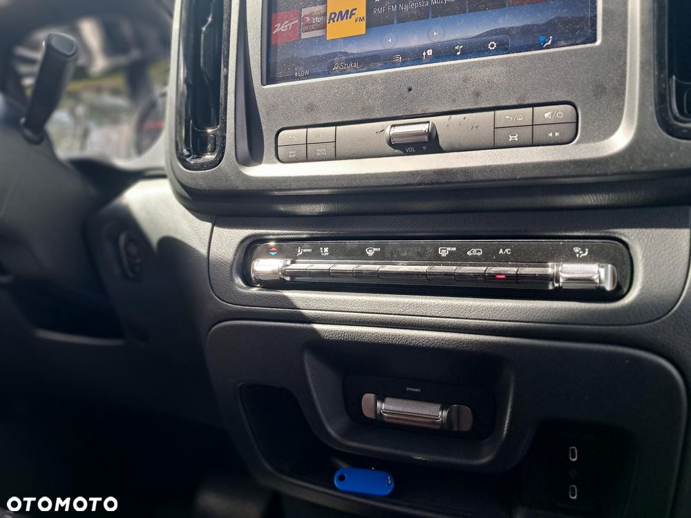 Mercedes-Benz Vito Tourer L2 Pro 9G-Tronic 447.703 - 14