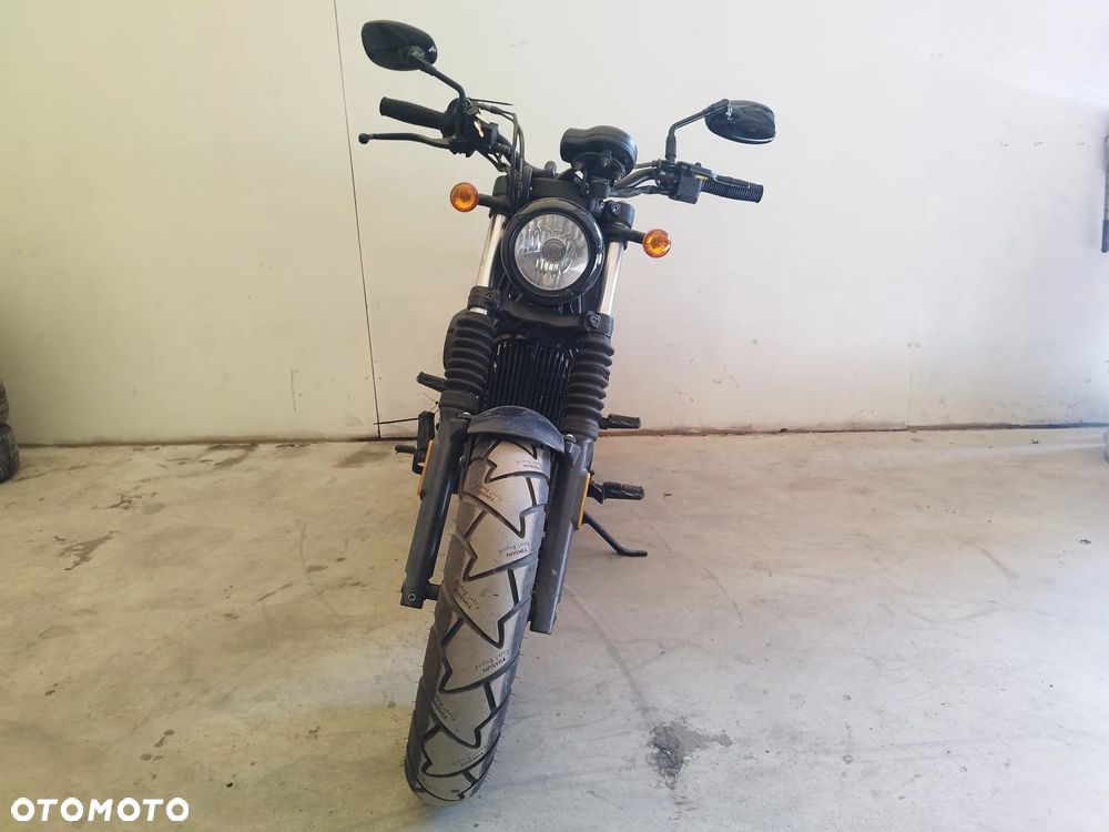 Hyosung GV - 2