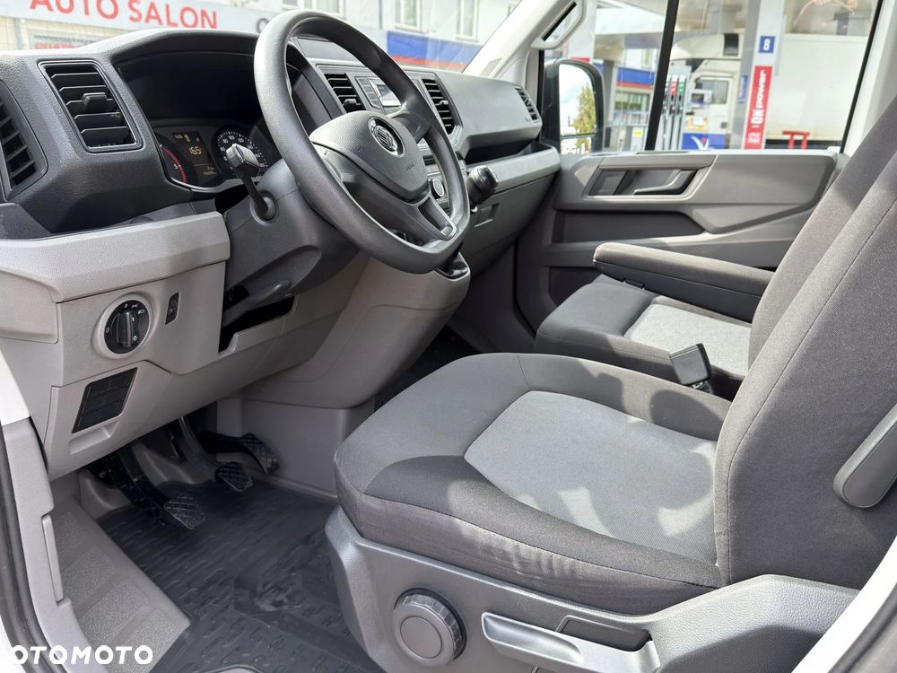 Volkswagen CRAFTER L4H3 - 23