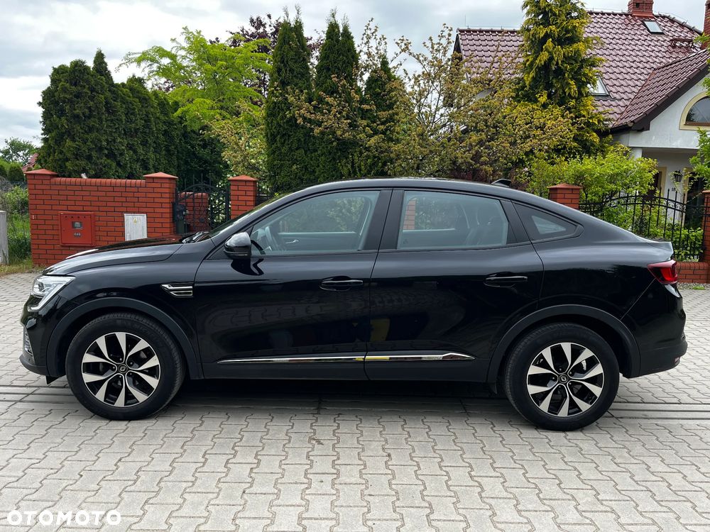 Renault Arkana 1.3 TCe mHEV Intens EDC - 15