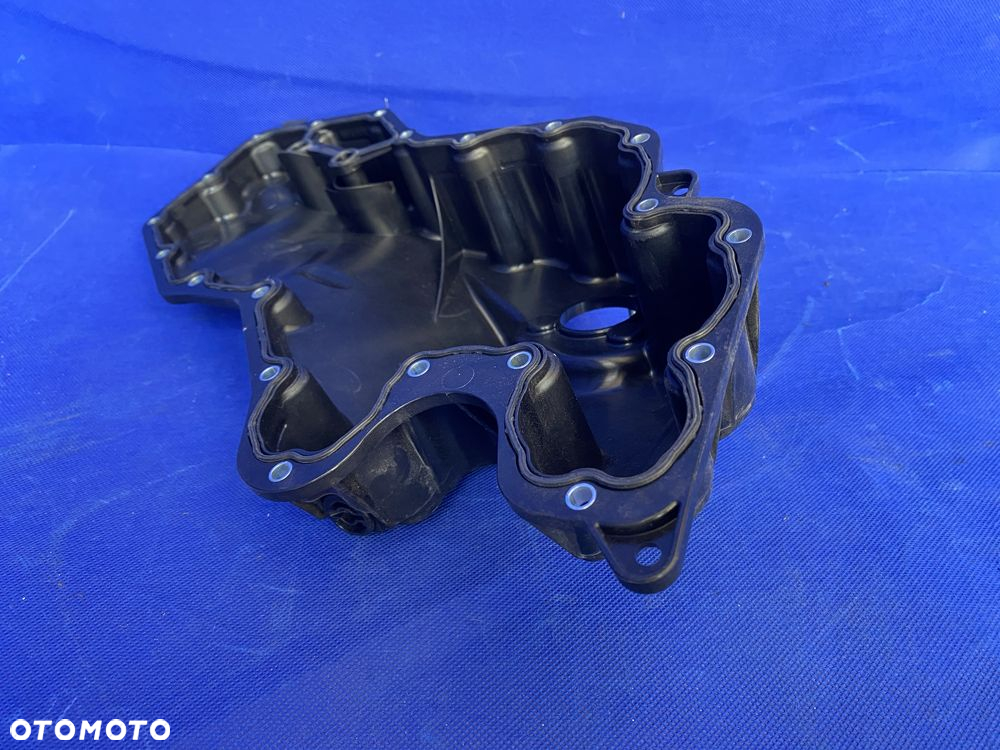 MISKA olejowa VW Audi Seat Skoda 1.4 TSI TFSI nowa oryginał OEM - 4
