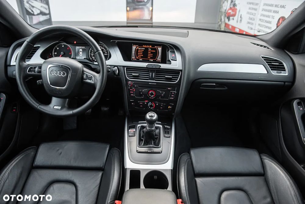 Audi A4 - 26