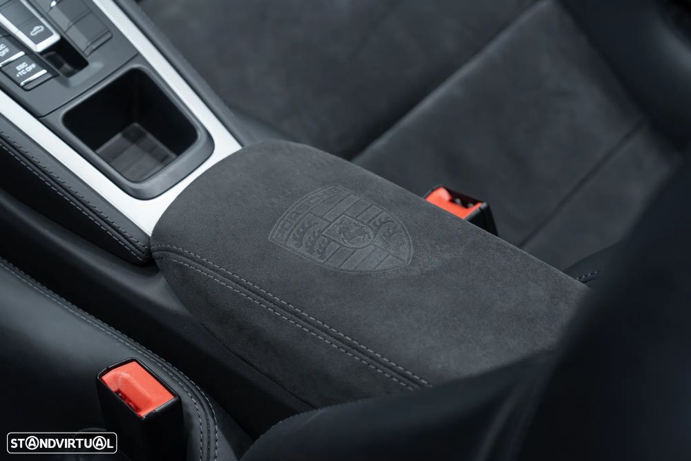 Porsche 718 Spyder Standard - 28