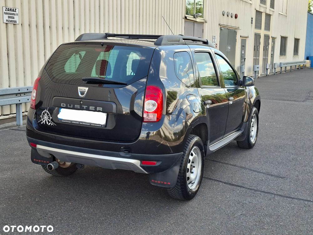 Dacia Duster - 11