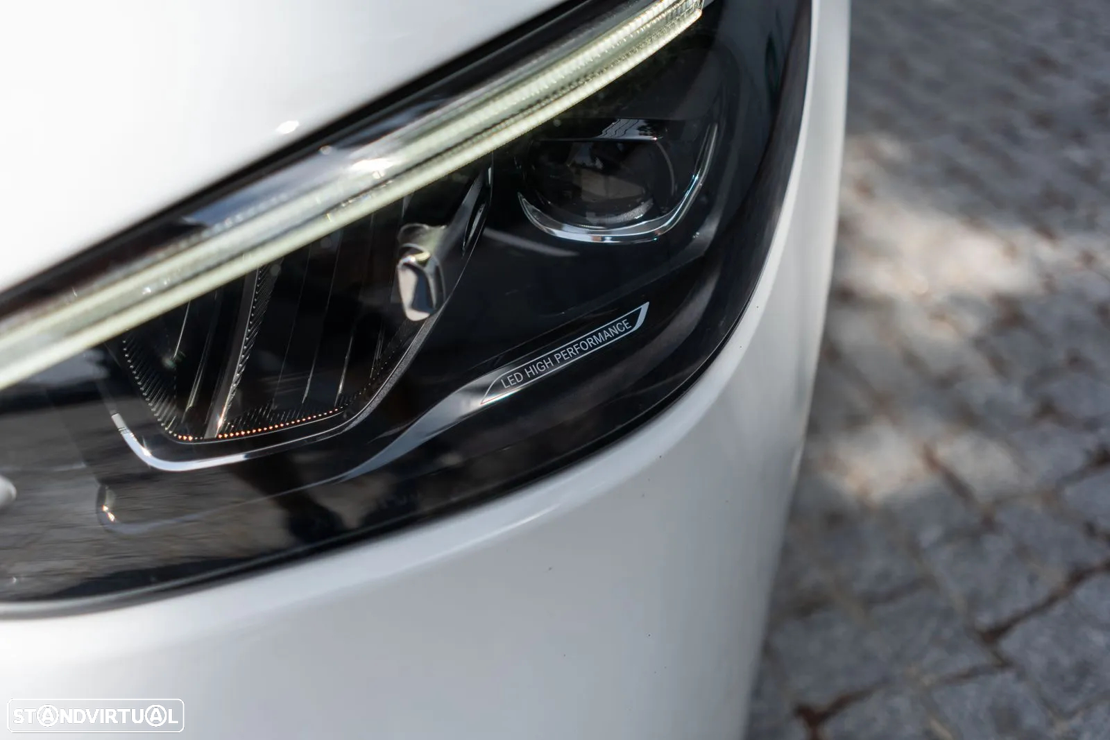 Mercedes-Benz C 220 d AMG Line - 28