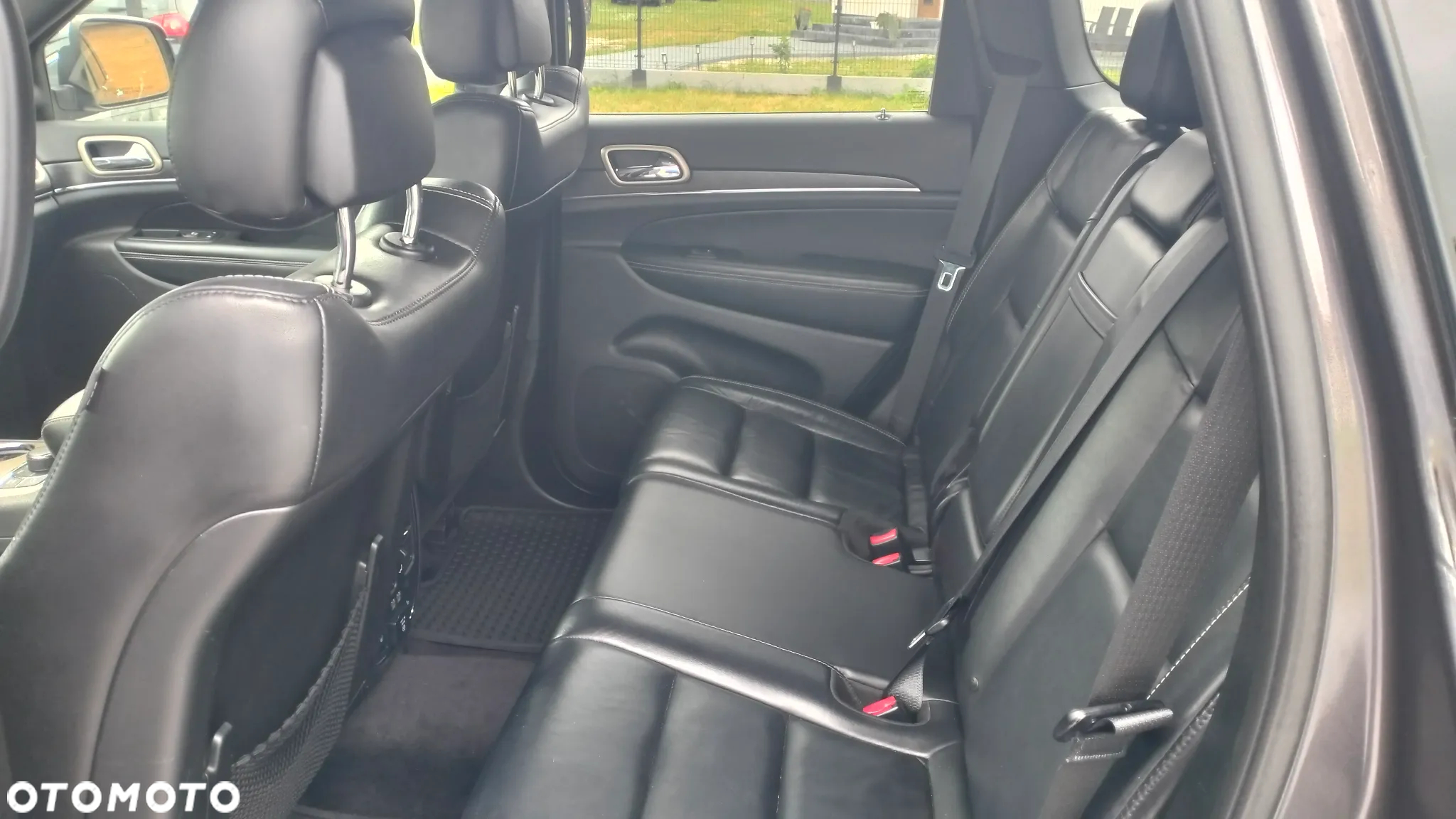 Jeep Grand Cherokee 3.6 V6 Limited - 13