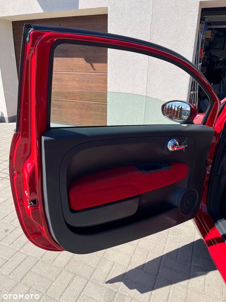 Fiat 500 - 12