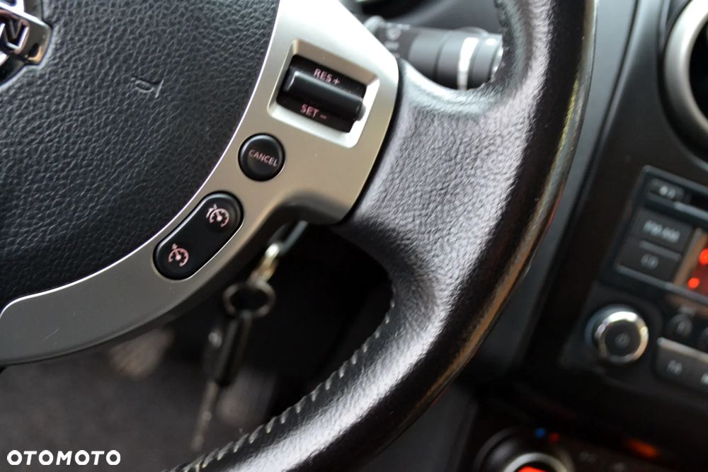 Nissan Qashqai 2.0 acenta - 31