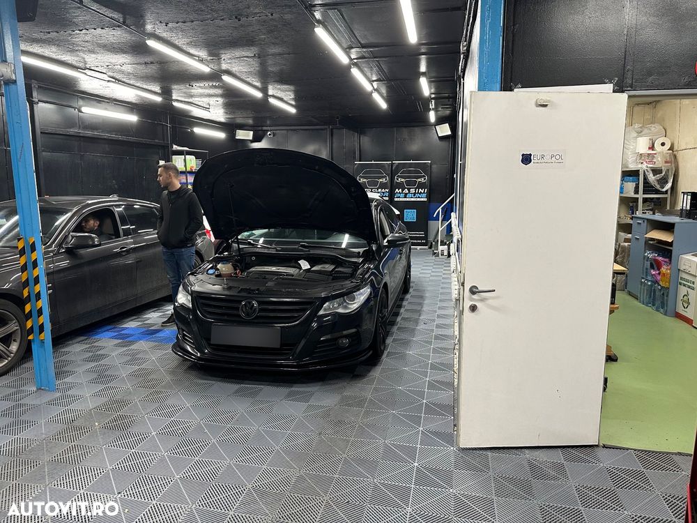 Volkswagen Passat CC 1.8 TSI - 18