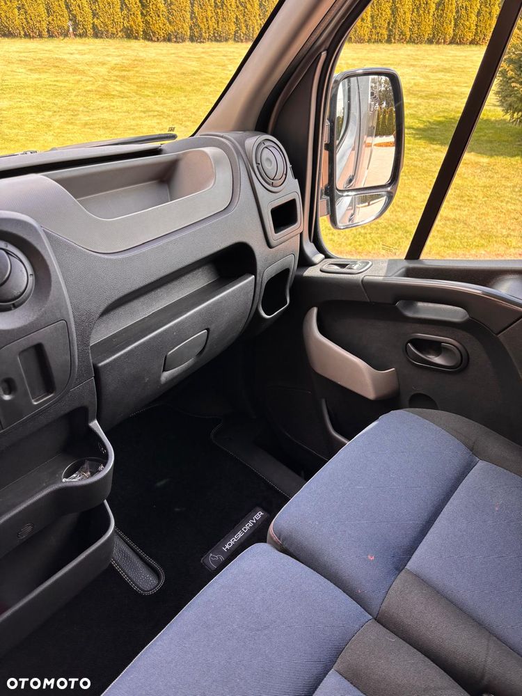 Renault Master - 22
