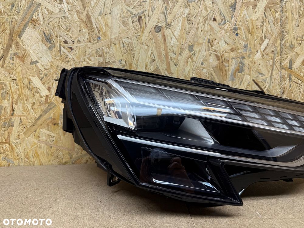 AUDI A3 8Y LIFT LAMPA PRZEDNIA PRZÓD PRAWA MATRIX 8Y0941036H - 27