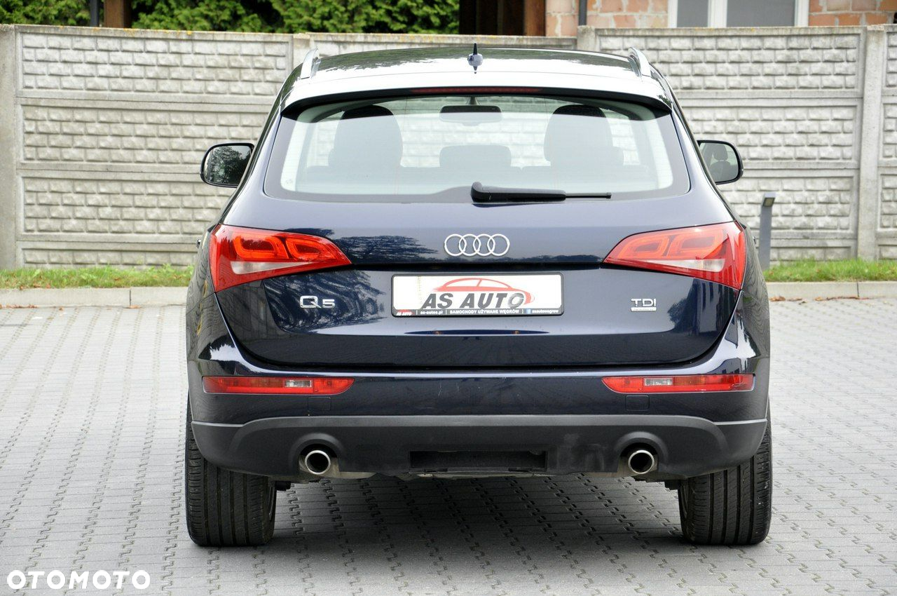Audi Q5 3.0 TDI Quattro S tronic - 30