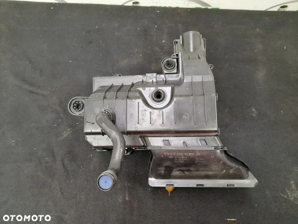 AUDI VW SKODA OBUDOWA FILTRA POWIETRZA 5WA129601 - 6