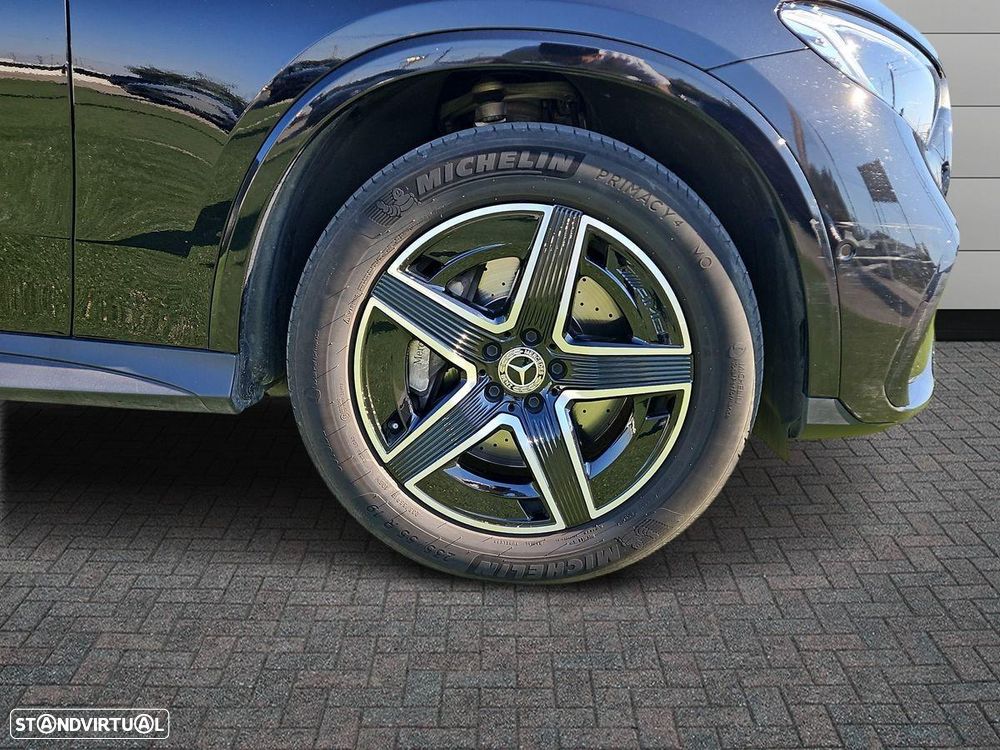 Mercedes-Benz GLC 300 de 4Matic 9G-TRONIC AMG Line Advanced - 10