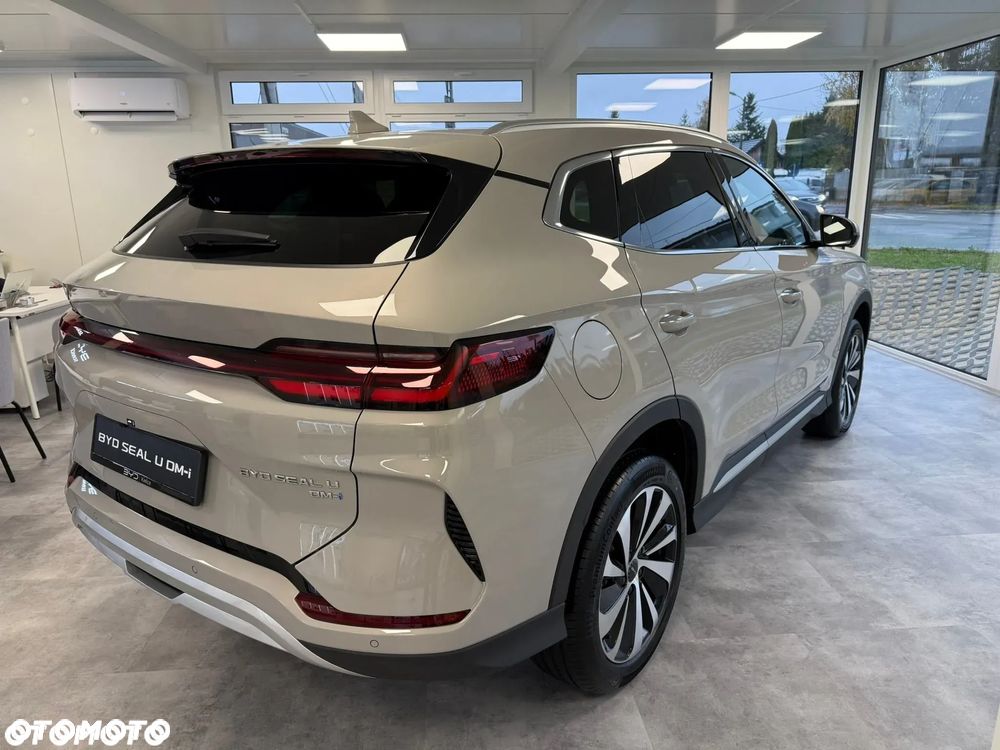 BYD Seal U 1.5 Boost - 6