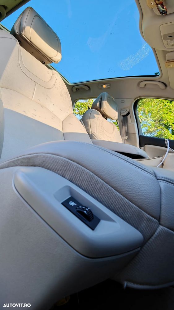 Citroën C5 1.6 THP BVM6 H3+ Seduction - 23