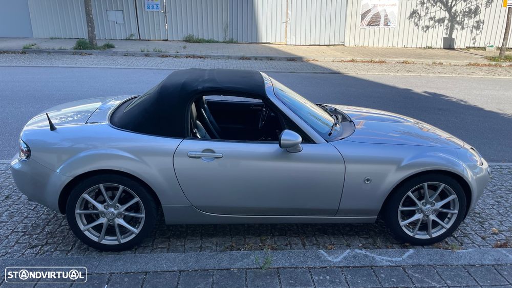 Mazda MX-5 MZR 2.0 Sport - 12