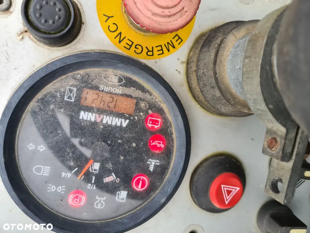 Ammann av20 - 5