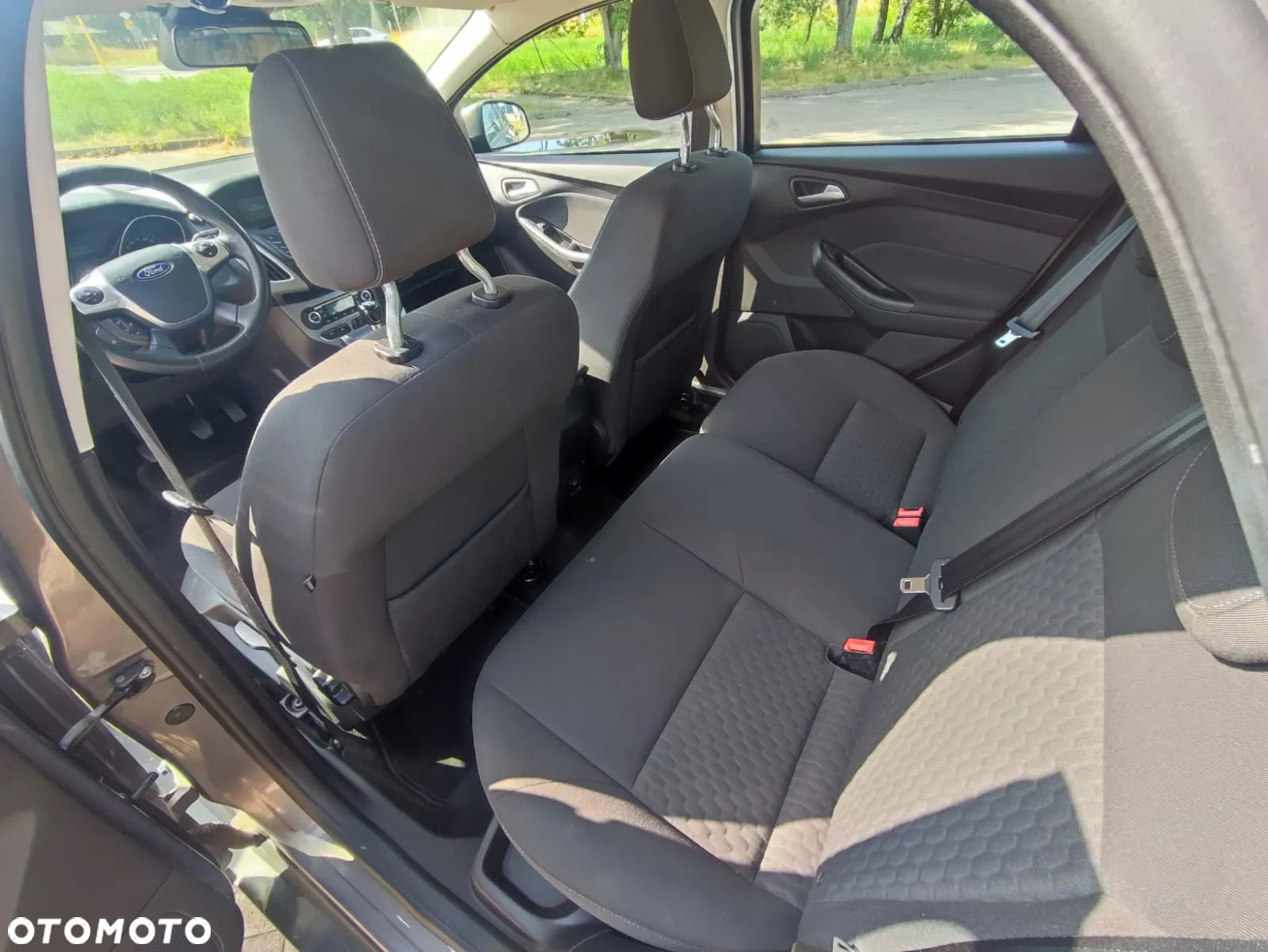 Ford Focus - 7