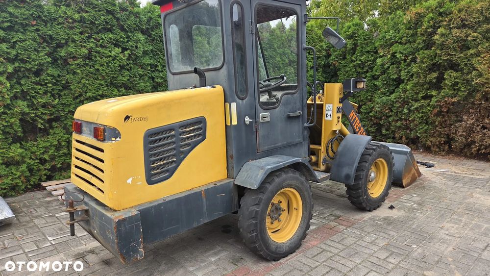 Inny Hytec ZL08A - 8