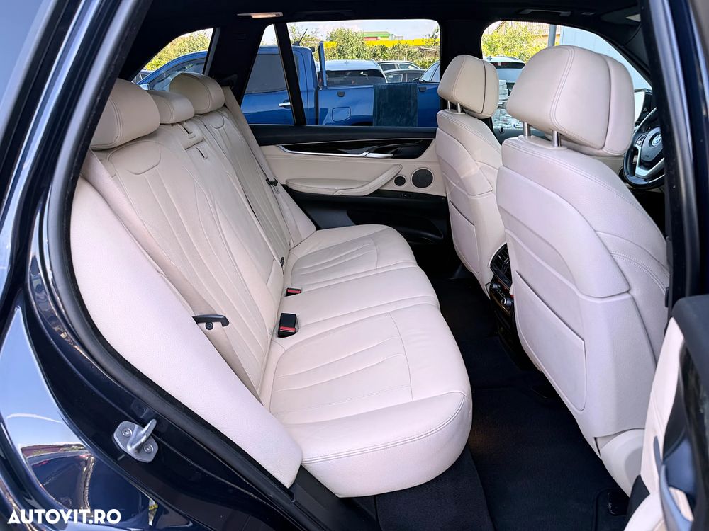 BMW X5 xDrive35i Edition Exclusive - 19