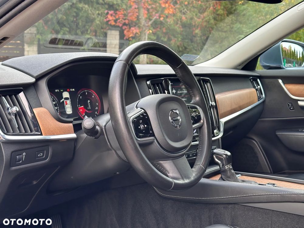Volvo S90 D5 AWD Inscription - 18