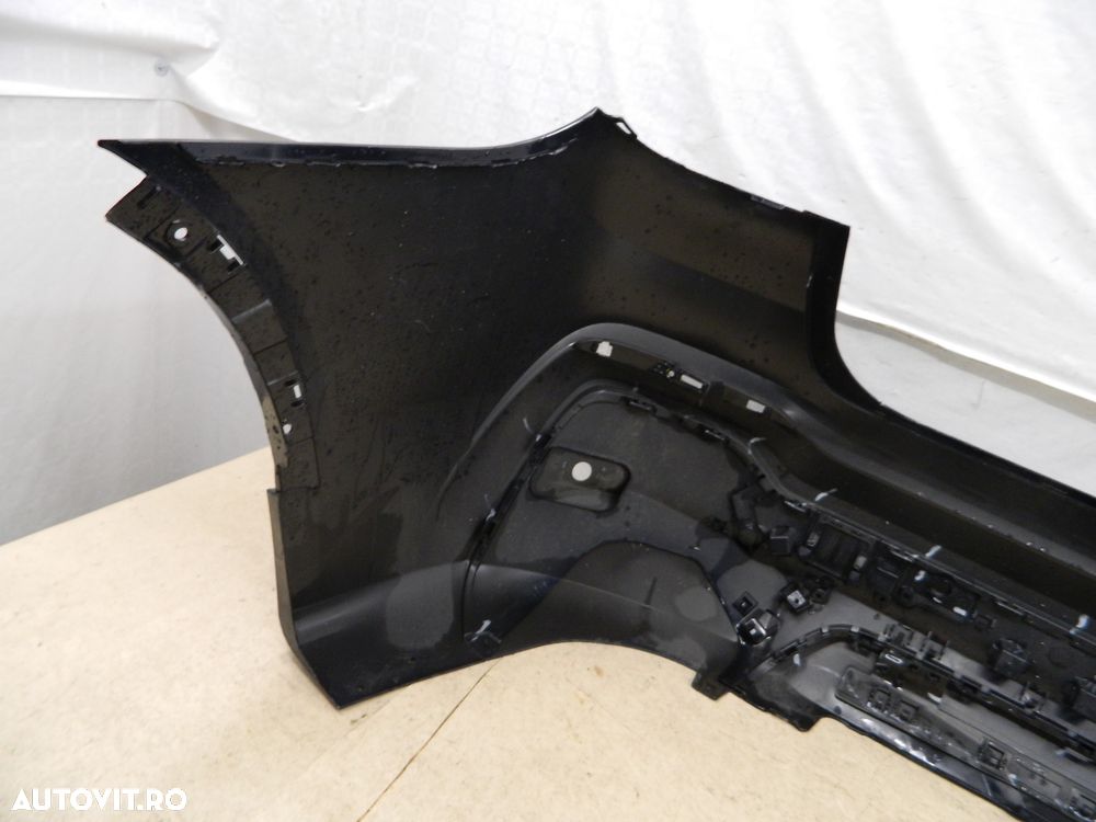 Bara spate BMW X4 F26, M-Sport, 2015, 2016, 2017, 2018, 51128056999. - 9