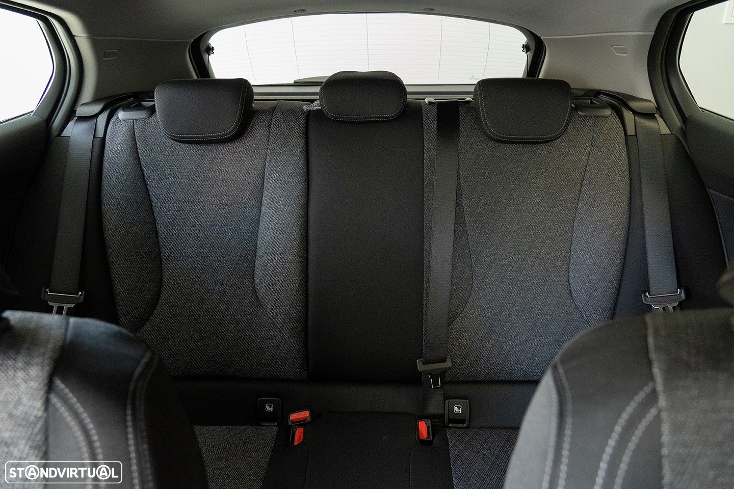 BMW 116 Pack Desportivo M - 40