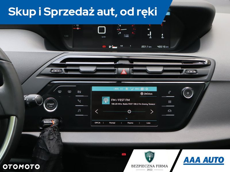 Citroën SpaceTourer - 14