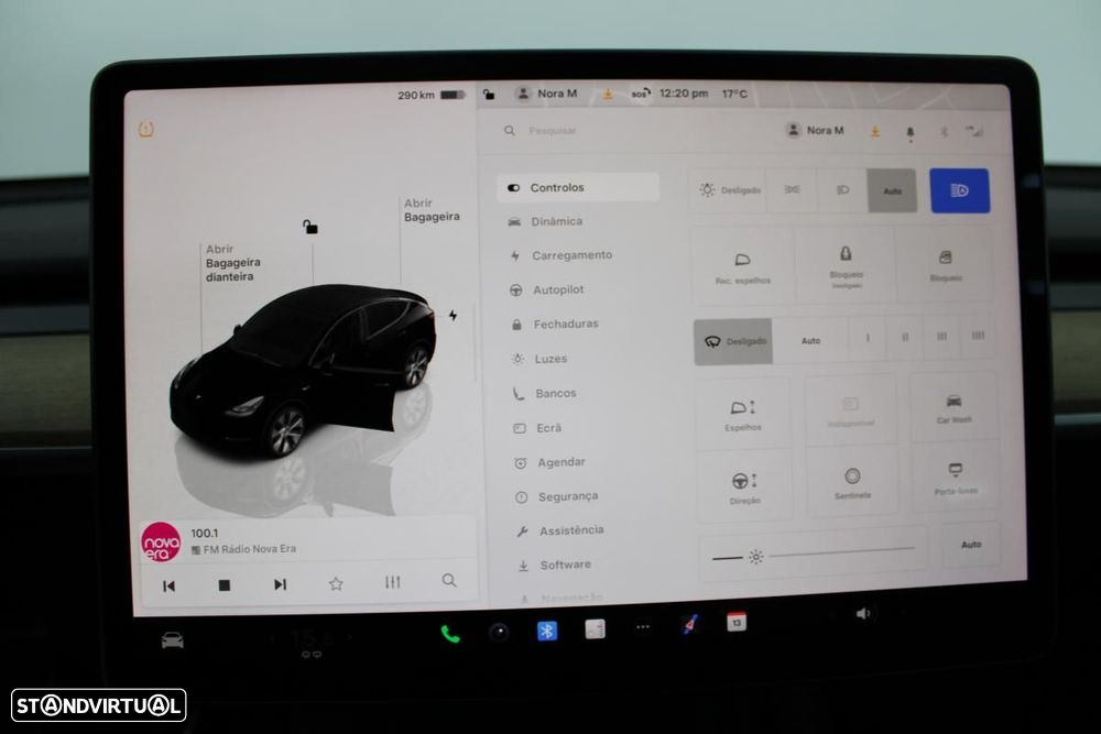 Tesla Model Y Standard - 16