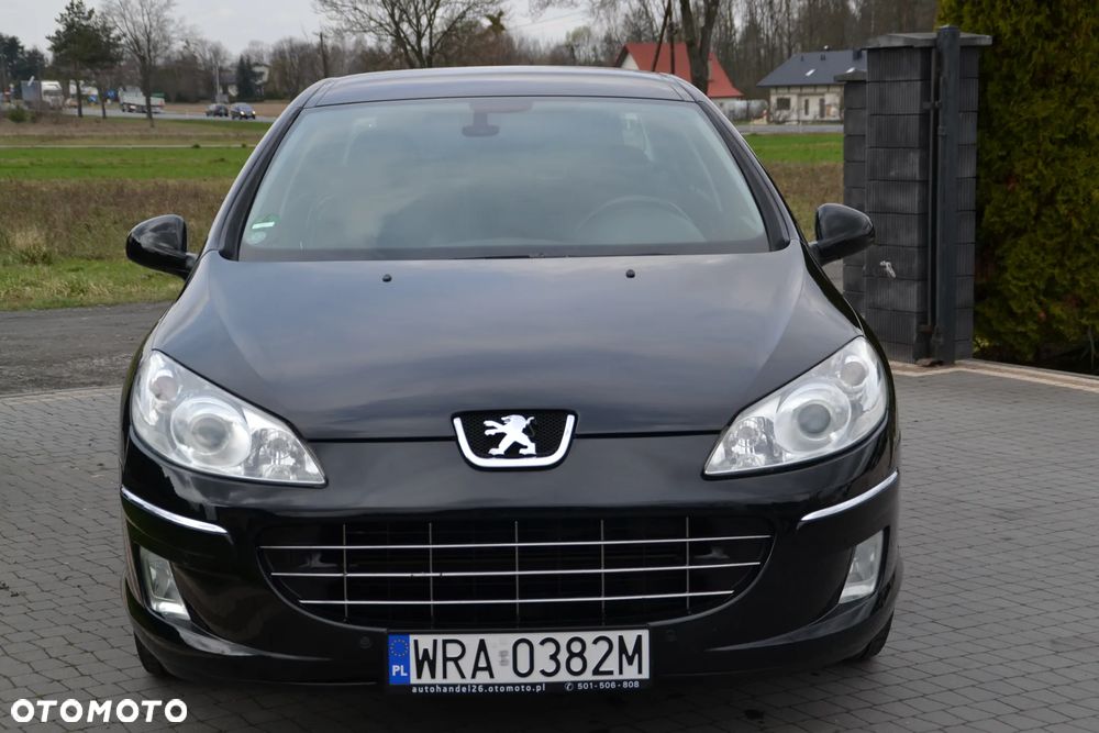 Peugeot 407 140 Premium - 13
