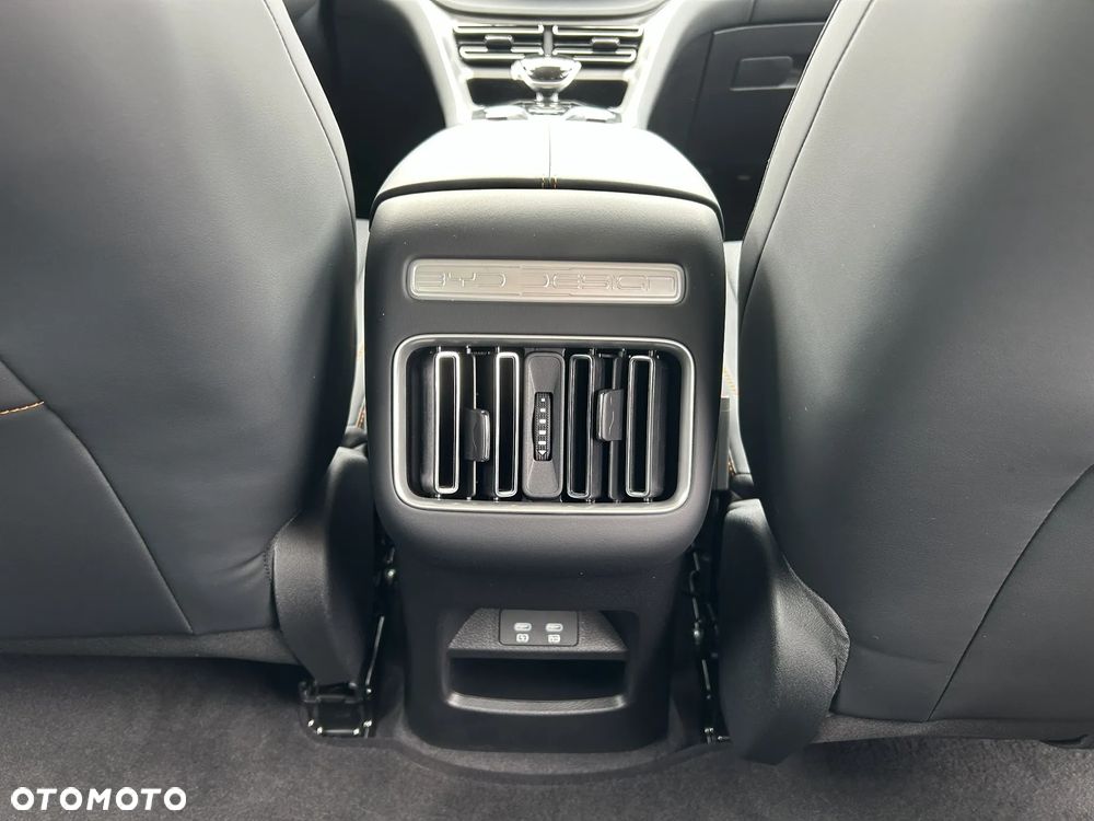 BYD Sealion 5 1.5 Design - 26