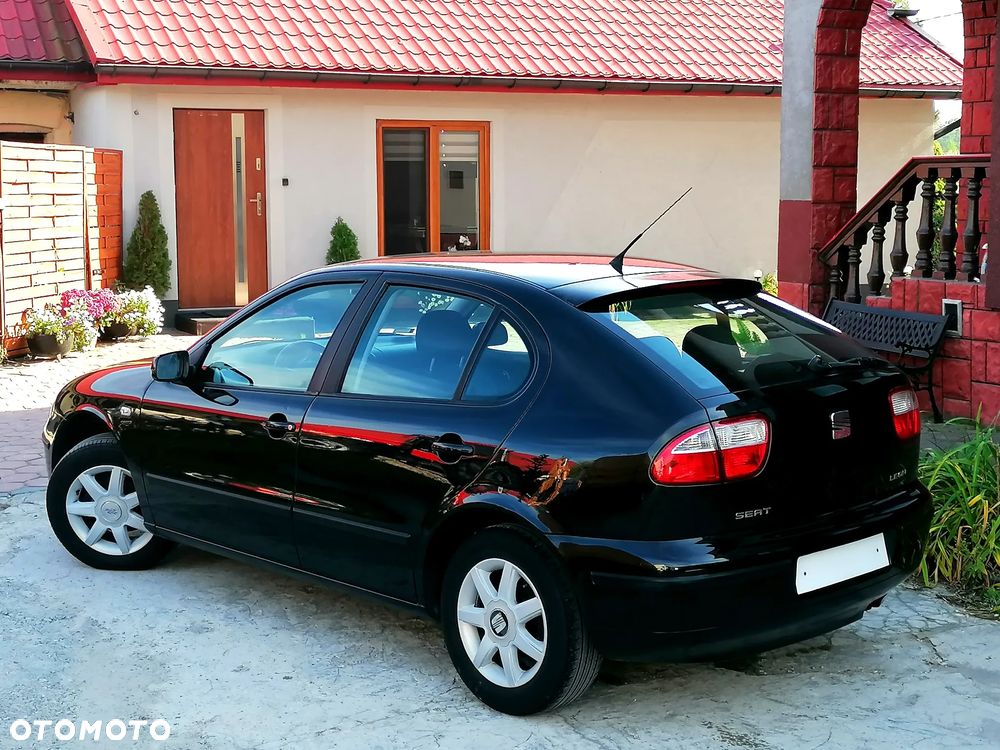 Seat Leon - 16