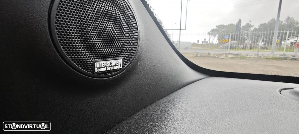 Abarth 595 1.4 T-Jet Turismo - 36