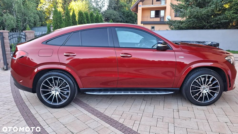 Mercedes-Benz GLE 400 d 4-Matic Premium Plus - 14