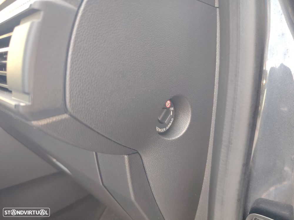 Dacia Sandero 1.0 ECO-G Essential Bi-Fuel - 26