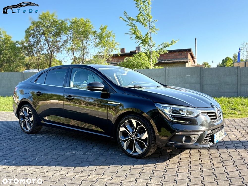 Renault Megane ENERGY TCe 130 BOSE EDITION - 6