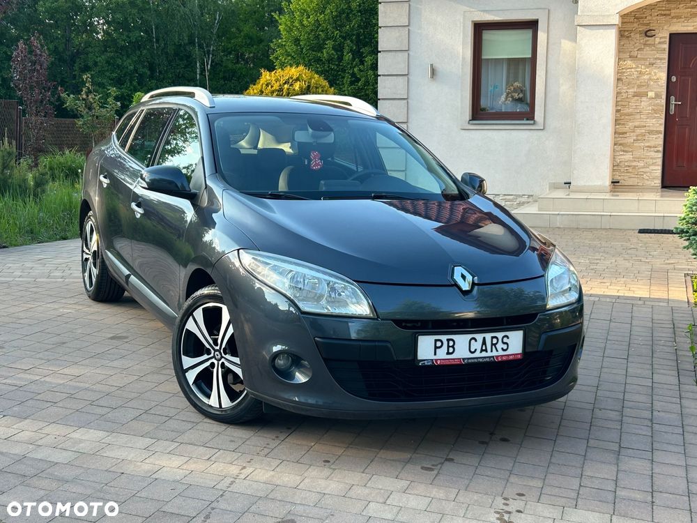 Renault Megane 1.6 16V Dynamique - 7
