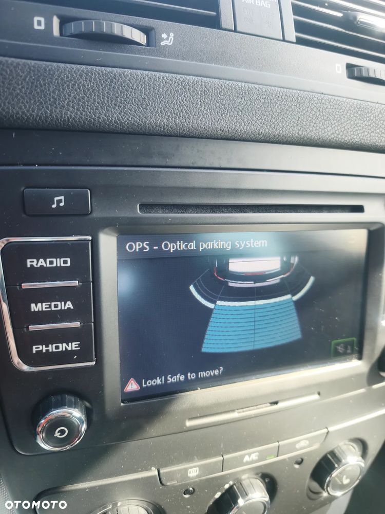 Skoda Yeti 1.4 TSI Adventure - 5