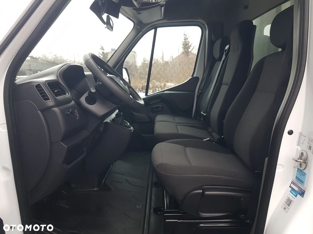 Renault MASTER 8EP CHŁODNIA MROŹNIA 4,22x2,10x2,01 IZOTERMA AGREGAT THERMO KING V-500 MAX GRZANIE KLIMA KRAJOWY - 20