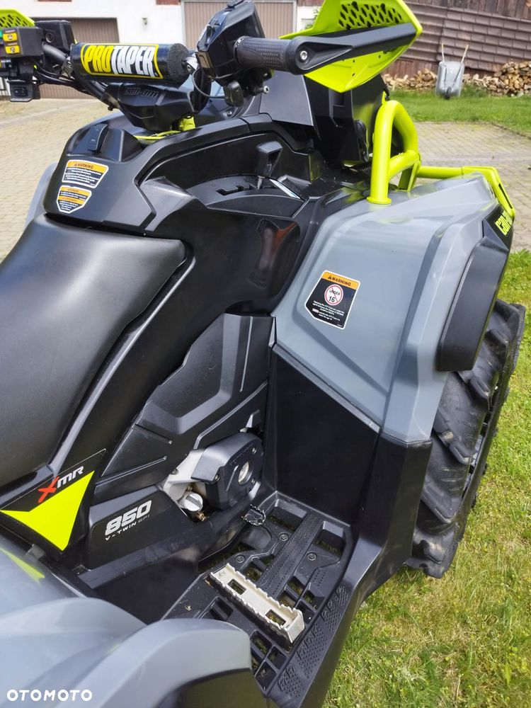 Can-Am Outlander - 3