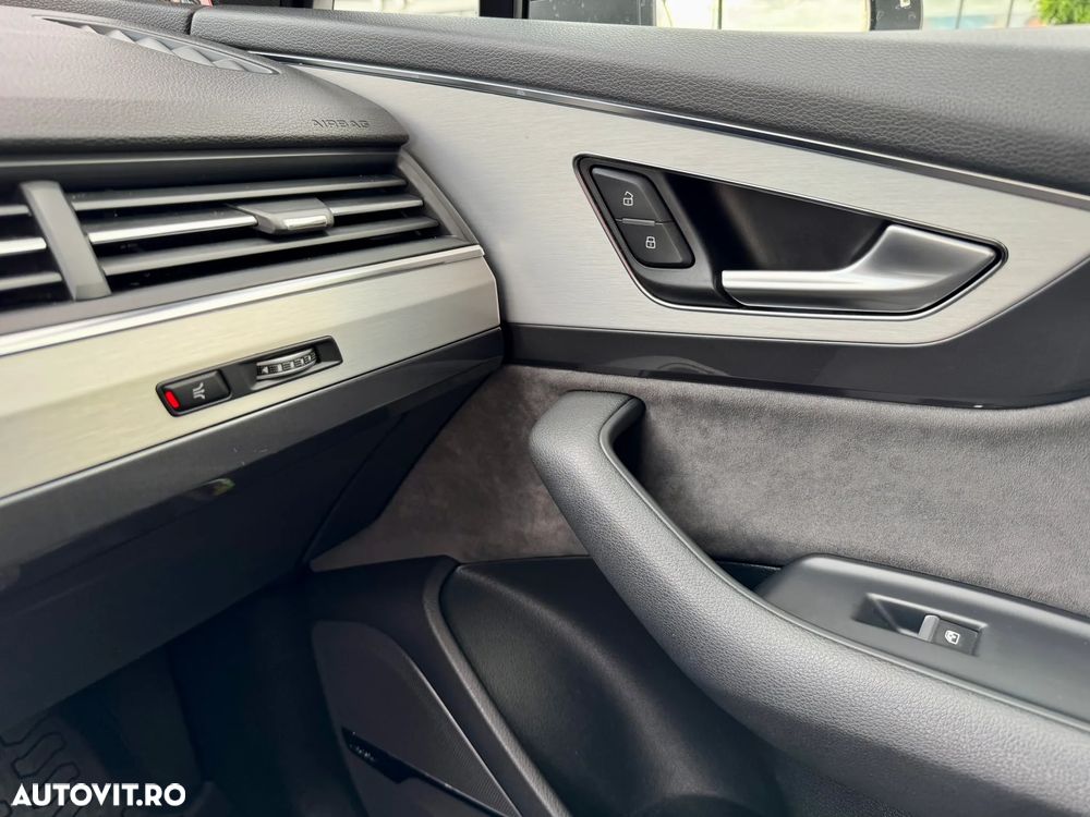 Audi Q7 50 TDI quattro Tiptronic S line - 14