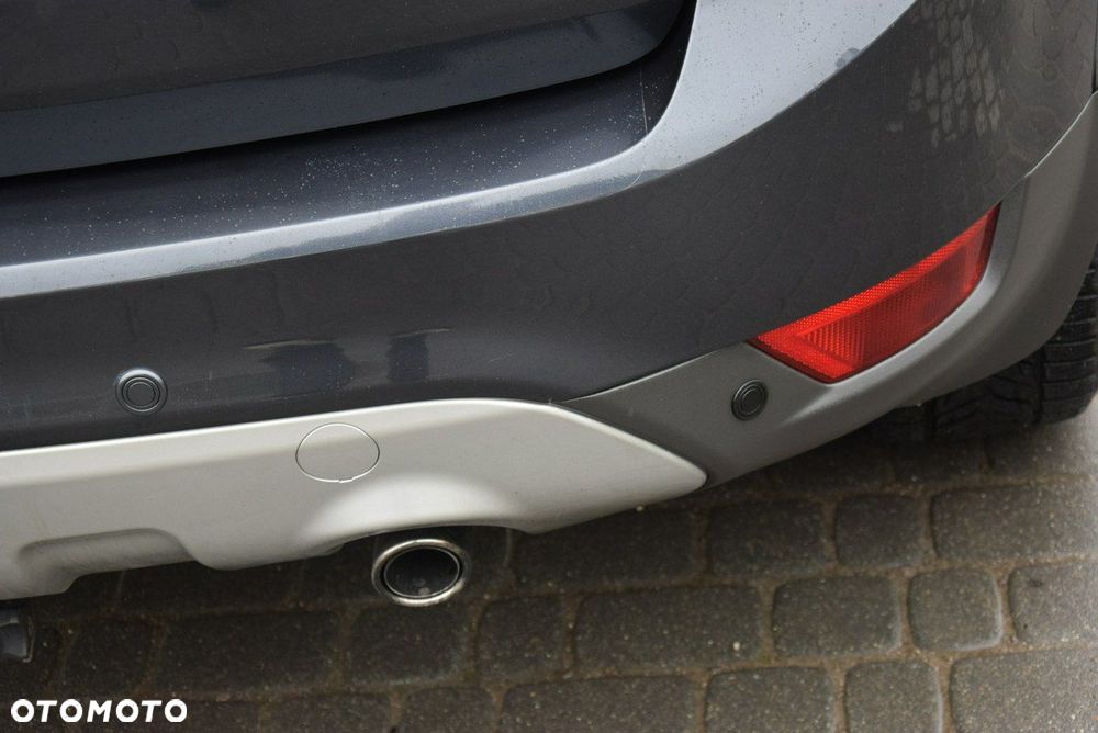 Ford Kuga - 24