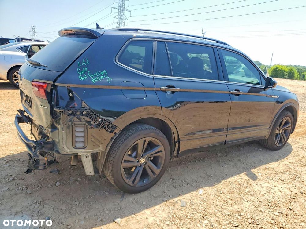 Volkswagen Tiguan - 4