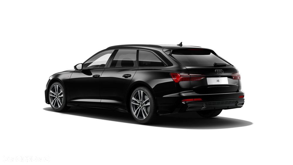 Audi A6 Avant - 3