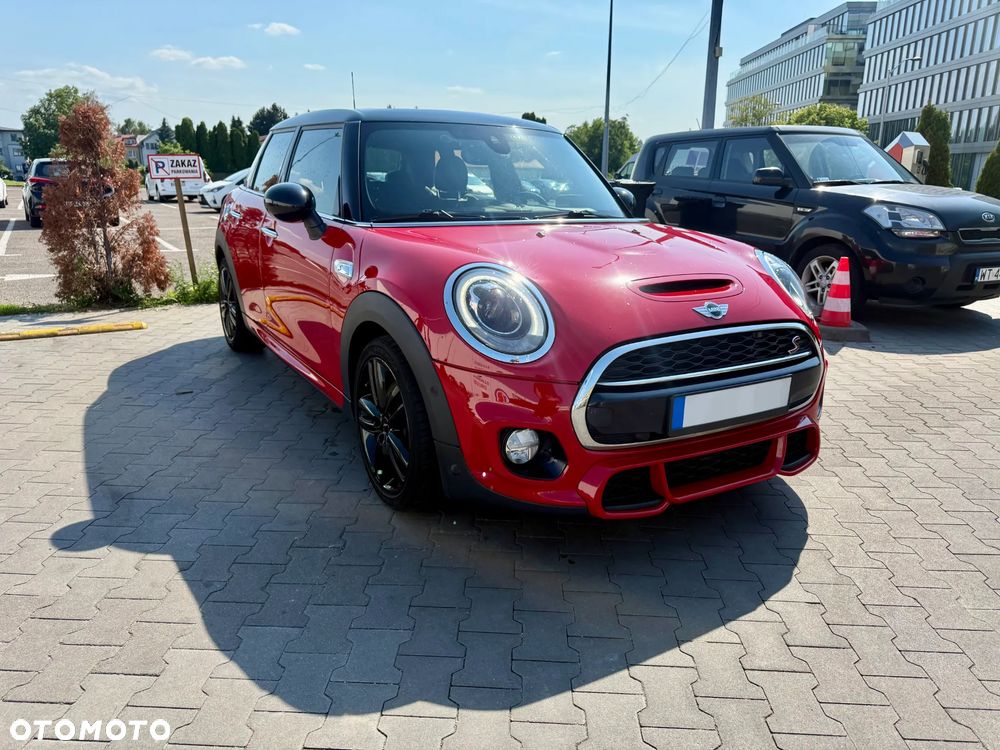 MINI Cooper SD Sport-Aut - 8