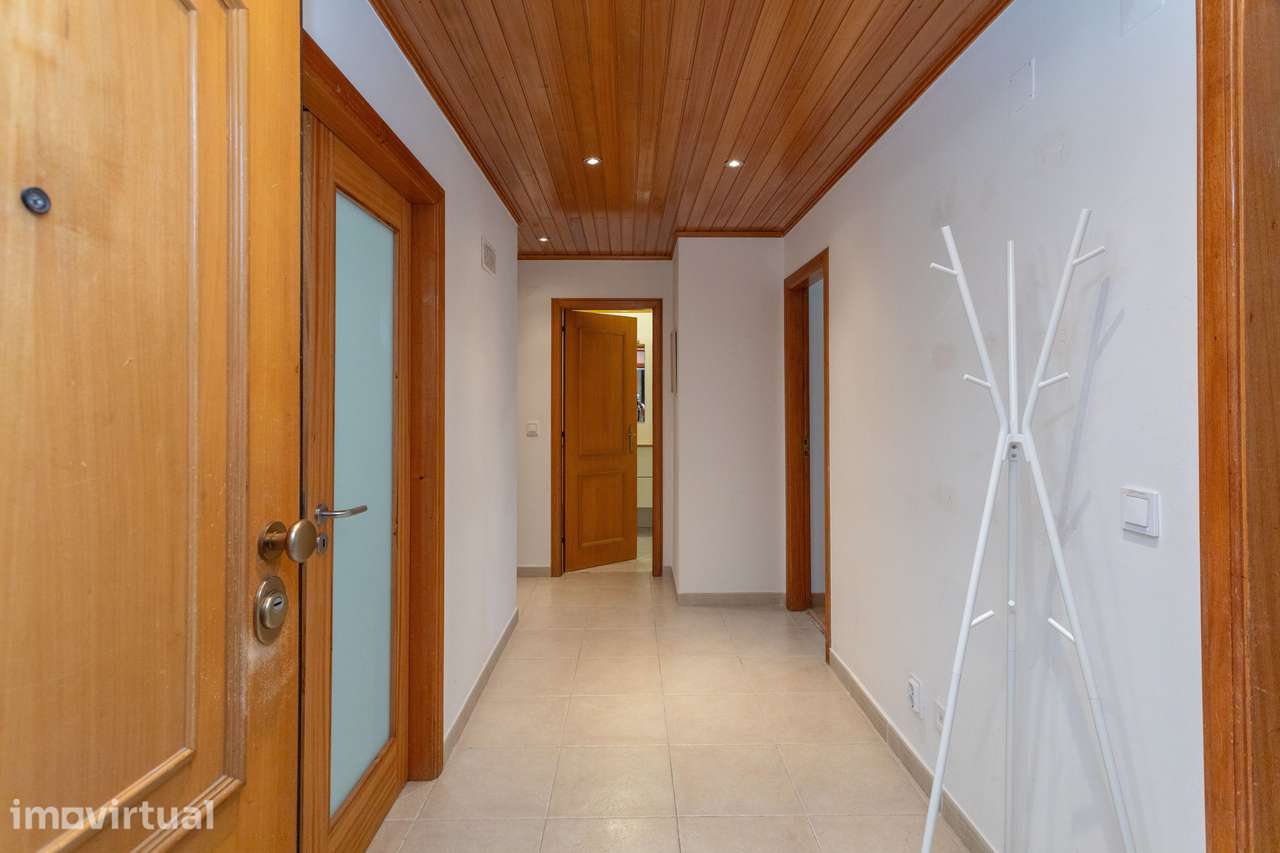 Apartamento, 81 m², Algueirão-Mem Martins - Grande imagem: 4/17